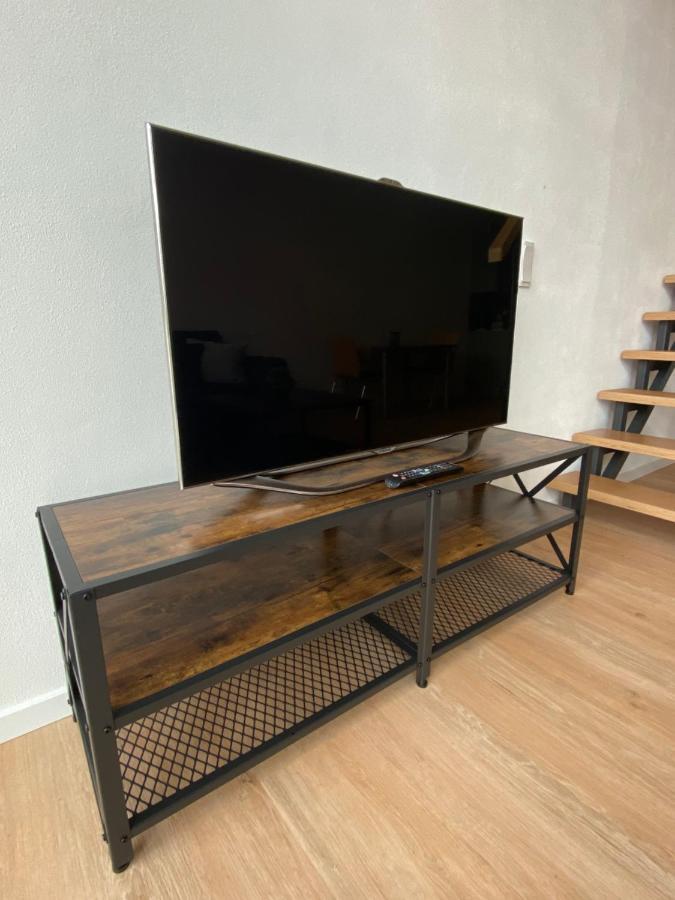 Apartmán Loft 53 Goldkronach Exteriér fotografie