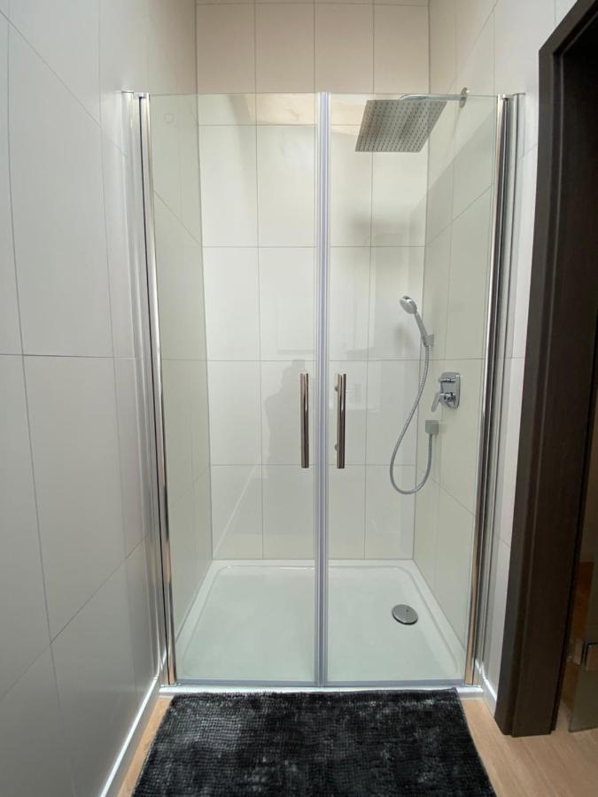 Apartmán Loft 53 Goldkronach Exteriér fotografie