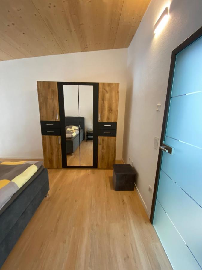 Apartmán Loft 53 Goldkronach Exteriér fotografie