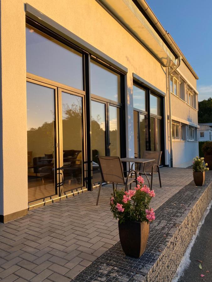 Apartmán Loft 53 Goldkronach Exteriér fotografie